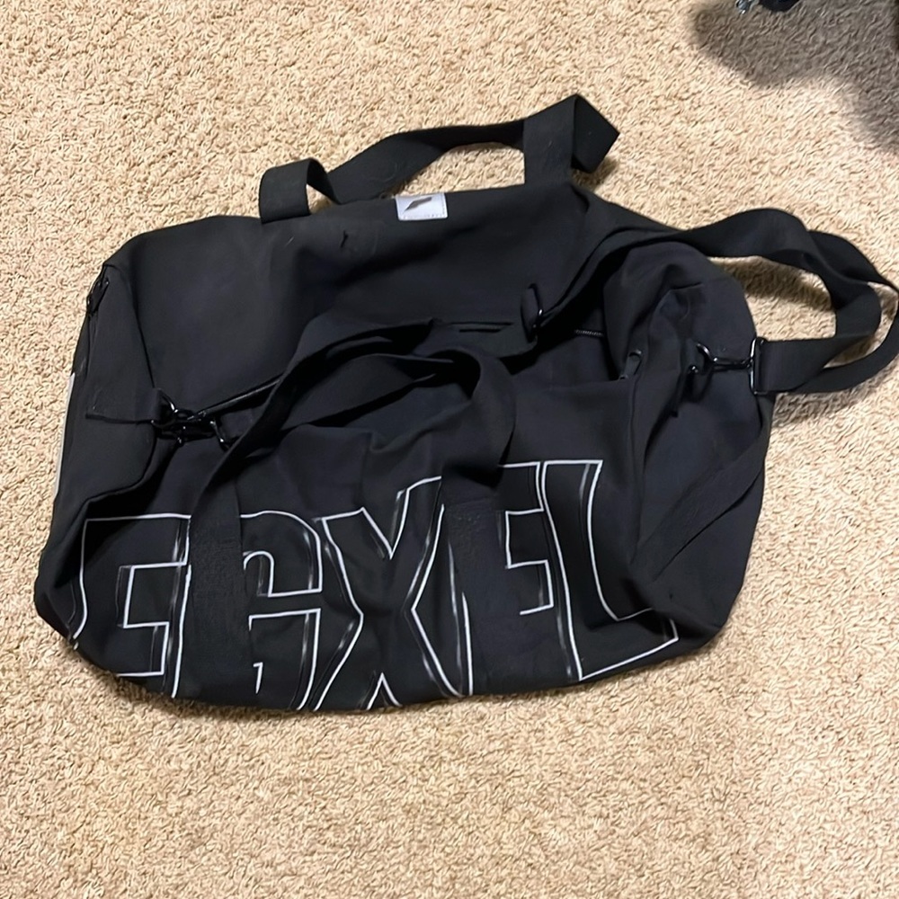 Flag Nor Fail Duffle Bag - image 1
